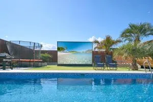 VILLA SENSE kujukuri - Miyamae