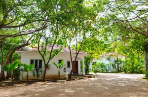 Maasai Koroga Hotel & Apartments