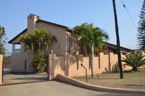 The Palm Tree - Sidvokodvo