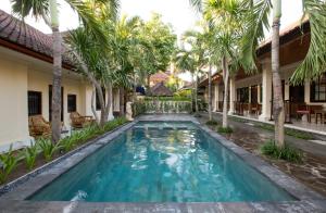 Sari Indah Cottages