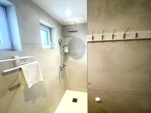 Appartements Le Duplex des Maisons du Ried : photos des chambres