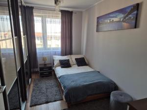 Apartament Łąkowa