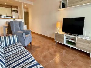 Apartment in Pals near sand beach