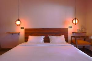 Treecasa Resort