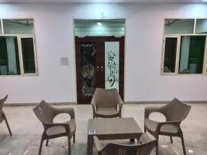 Shehnai Home's - Bāra Banki