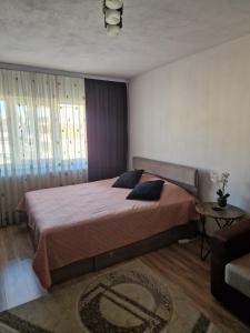 Apartament 2 camere Campulung Muscel