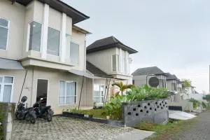 Palma Villa Bumi Dieng Indah - Kalianget