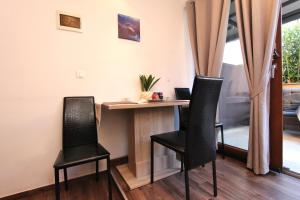Apartment Tomi