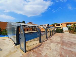 Campings Mobil-home - 8 pers - 100m des plages - tout confort - Camping Siblu 4 etoiles : photos des chambres