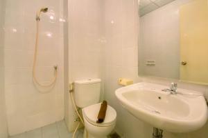 Great Location and Comfy 2BR at Signature Park Tebet Apartment By Travelio