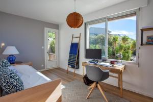 Villas Casa Marinu Muntese : photos des chambres