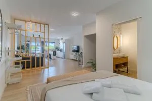 Loft The Pa By Paramount Holidays - Vera de Erque