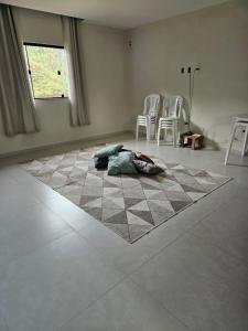 Recanto da mata sta tereza 08 km do centro