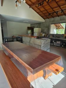 Recanto da mata sta tereza 08 km do centro