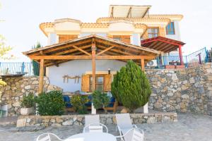 Casa Mistral - Complejo Rural Los Cuatro Vientos