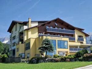 Premium Wanderhotel Steirerhof - Preunegg