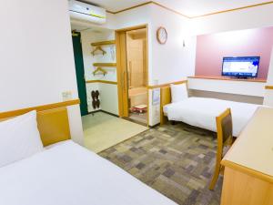 Toyoko Inn Yonago Ekimae