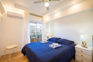 Lépurée, centre ville, 150m de la plage