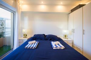 Lépurée, centre ville, 150m de la plage