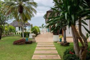 Beachfront 5Br Luxury Villa Sunsai Amazing Sunset