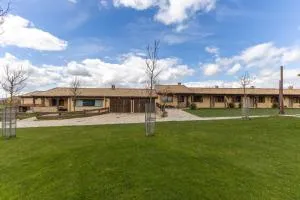 Estudios - Granja El Enebral - Castillejo de Mesleón