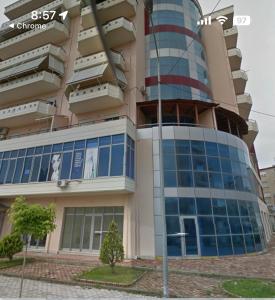 Alajs Apartament