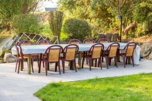 Grande maison à 5min des plages