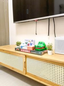 Rosemary Shore 2 Residences 1BR