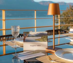 Duplex Lakeside Penthouse