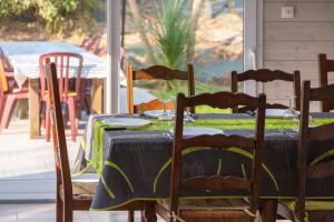 Grande maison à 5min des plages