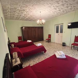 Casa vacanze Rosetta