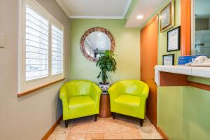 Americas Best Value Inn Richmond