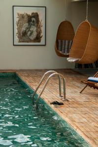 Shavanna Hotel Boutique