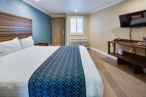 Americas Best Value Inn Richmond