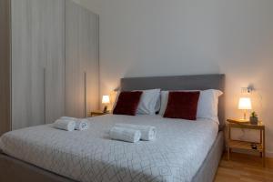 Casa 500 Family & Friends - M3 10 minutes to Duomo