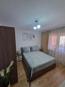 Apartament 2 camere Campulung Muscel