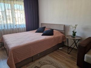 Apartament 2 camere Campulung Muscel