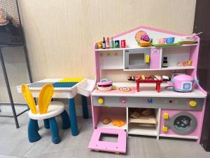 My Resort by Tatee Huahin E101