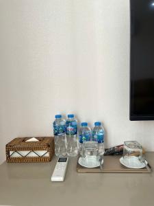 The Shilla Apartment Phu My Hung