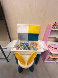 My Resort by Tatee Huahin E101