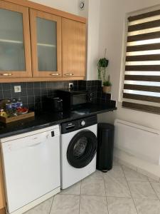 Appartements L appart pres des ecluses : photos des chambres
