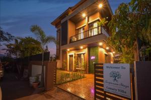 Canary Villa by Tropicana Stays