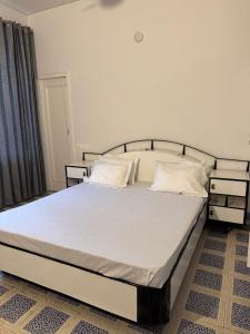 city centre luxury villa