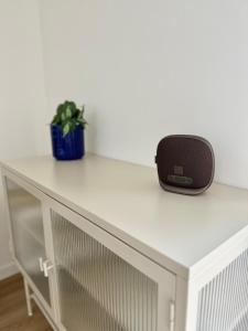 Appartements Escapade Chic & Confort - Terrasse - 5 min Gare : photos des chambres