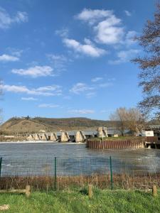 L appart près des écluses