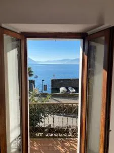 At the Lake - Due Cossani