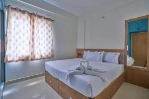 Holiday Homes - Whitefield