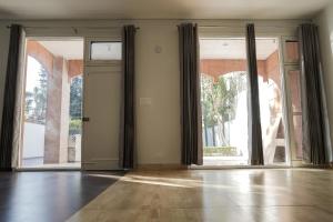 city centre luxury villa
