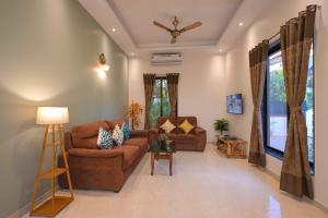 Canary Villa by Tropicana Stays