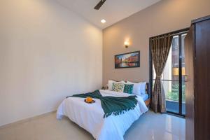 Canary Villa by Tropicana Stays